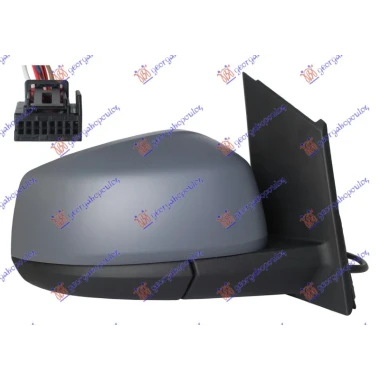 RETROVIZOR ELEK. PM (5 PIN) (A KVAL)