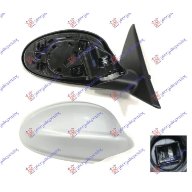 RETROVIZOR ELEK. PM (5 PIN) (A KVAL)