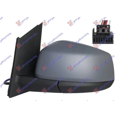 RETROVIZOR ELEK. PM (5 PIN) (A KVAL)