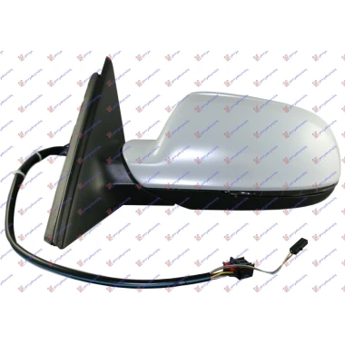RETROVIZOR ELEK. PM (MIG) 10- (10 PIN)