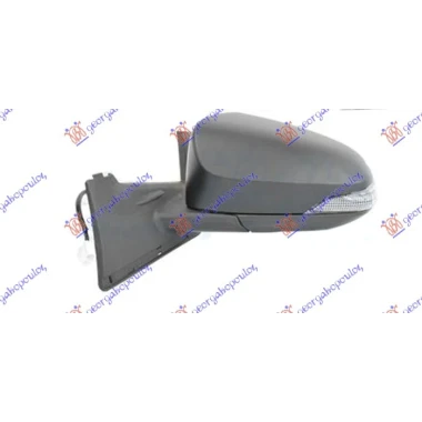 RETROVIZOR ELEK. PM MIG. 5 PIN (A KVAL)