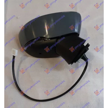 RETROVIZOR ELEK. PM MIGAVAC LED (7 PIN)