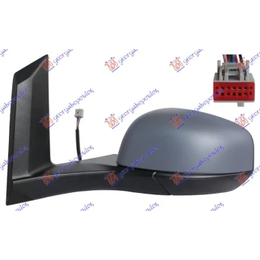 RETROVIZOR ELEK. PM PREK. (7 PIN) (A KV)