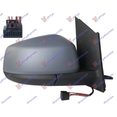 RETROVIZOR ELEK. PM PREK. (7 PIN) (A KV)