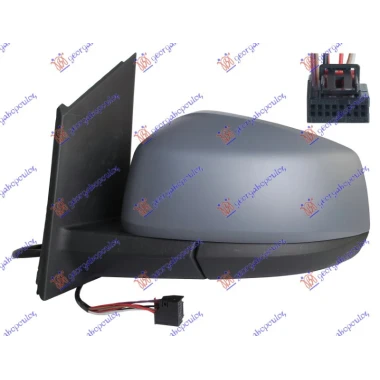 RETROVIZOR ELEK. PM PREK. (7 PIN) (A KV)