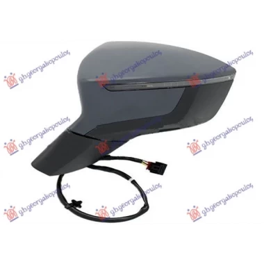 RETROVIZOR ELEK. PM PREK. MIG. (8 PIN)