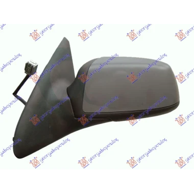 RETROVIZOR ELEK. PM PREK. (SVETLO) 03-