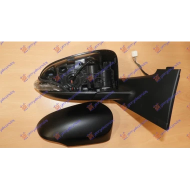 RETROVIZOR ELEKT.GREJ.PM (SA SVE) A KVAL