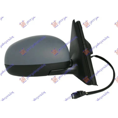 RETROVIZOR ELEKTR. GREJ. PM (A KVALITET)