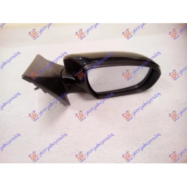 RETROVIZOR ELEKTR. GREJ. PM (SA MIG.)(O)