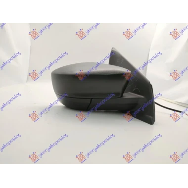 RETROVIZOR ELEKTRICNI