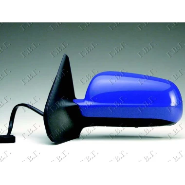 RETROVIZOR ELEKTRICNI (ASFERICNO)