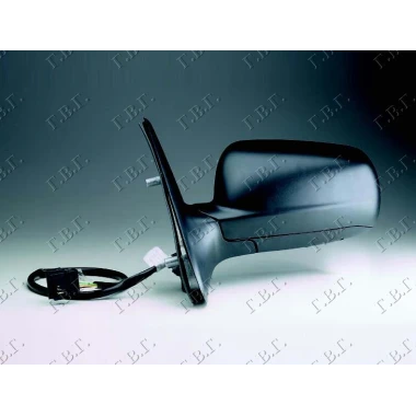 RETROVIZOR ELEKTRICNI (ASFERICNO)