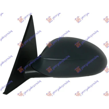 RETROVIZOR ELEKTRICNI GREJ. 5 VR PM -09