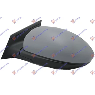 RETROVIZOR ELEKTRICNI GREJ PM
