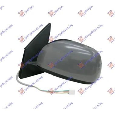 RETROVIZOR ELEKTRICNI GREJ. PREKL. PM