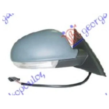 RETROVIZOR ELEKTRICNI (MIGAVAC) 03-