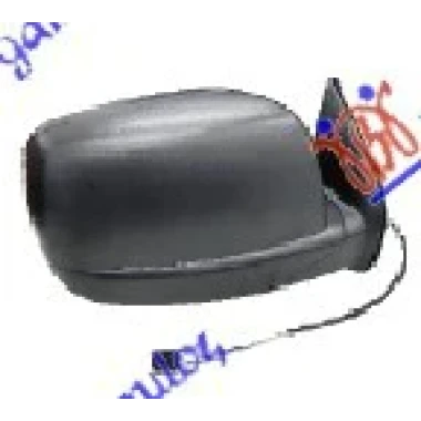 RETROVIZOR ELEKTRICNI PM