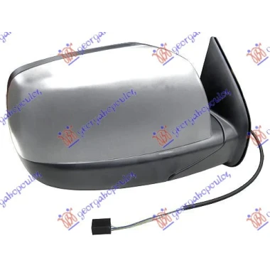 RETROVIZOR ELEKTRICNI PM