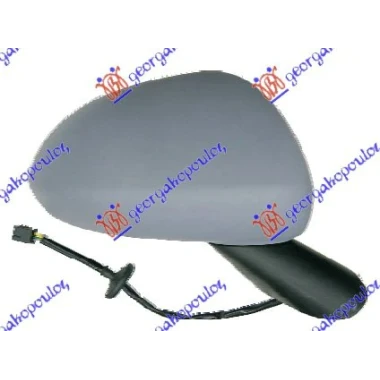 RETROVIZOR ELEKTRICNI PM