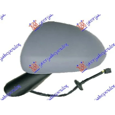 RETROVIZOR ELEKTRICNI PM