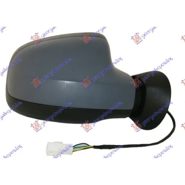 RETROVIZOR ELEKTRICNI PM
