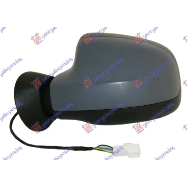 RETROVIZOR ELEKTRICNI PM