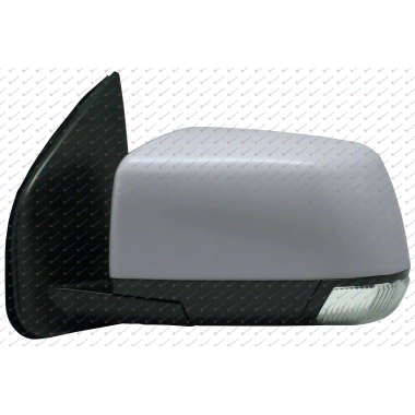 RETROVIZOR ELEKTRICNI PM (LED MIGAVAC)