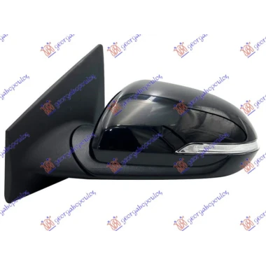 RETROVIZOR ELEKTRICNI PM (MIGAVAC)