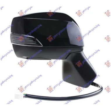 RETROVIZOR ELEKTRICNI PM (MIGAVAC)