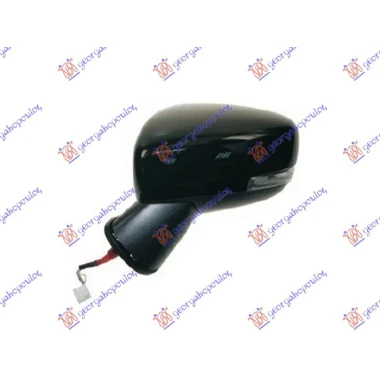 RETROVIZOR ELEKTRICNI PM (MIGAVAC)