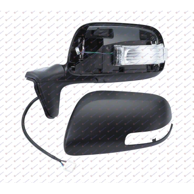 RETROVIZOR ELEKTRICNI PM (MIGAVAC)