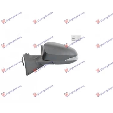 RETROVIZOR ELEKTRICNI PM MIGAVAC (5 PIN)