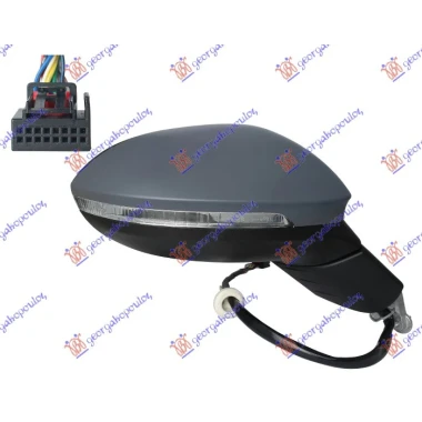 RETROVIZOR ELEKTRICNI PM (MIGAVAC)