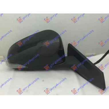 RETROVIZOR ELEKTRICNI PREK.GREJ (SA SVE)