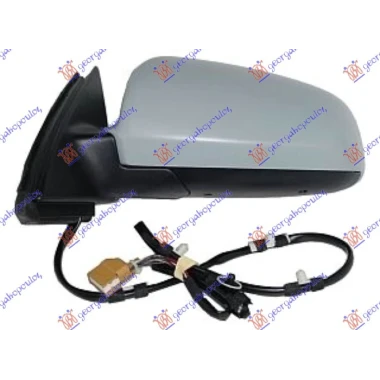 RETROVIZOR ELEKTRICNI PREKLOP. PM