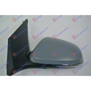 RETROVIZOR ELEKTRICNI PRIMED(SA MIGAVCEM