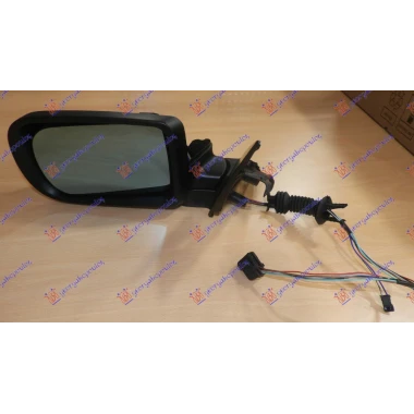 RETROVIZOR ELEKTRICNI SA GREJ.(A KVALIT)