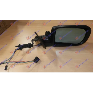 RETROVIZOR ELEKTRICNI SA GREJ.(A KVALIT)