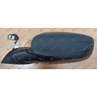 RETROVIZOR ELEKTRICNI SA GREJACEM PM