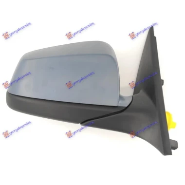 RETROVIZOR ELEKTRICNI SA GREJACEM PM (ELEKTRO-SKLOPIV) (MEMORIJA) (ASFERICNO STAKLO)