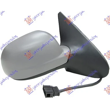 RETROVIZOR ELEKTRICNI SA GREJACEM PRIMED