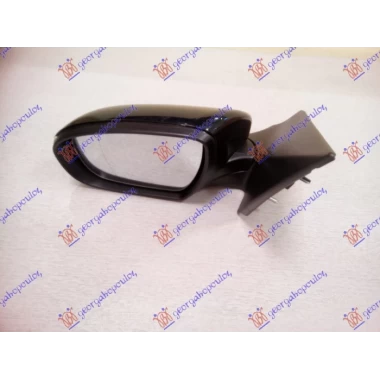 RETROVIZOR ELEKTRICNI SA GREJACEM (SA MIGAVCEM) PM (O)
