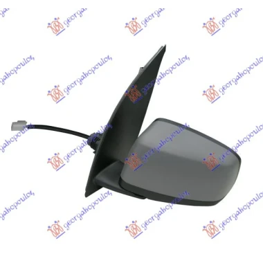 RETROVIZOR ELE.PM SA GREJ/SENZOR -09