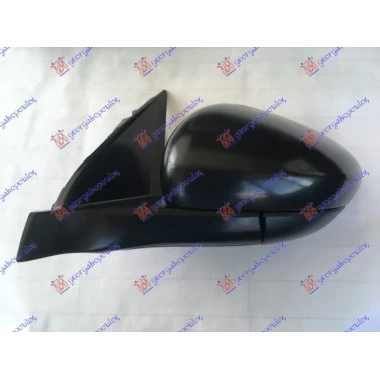 RETROVIZOR ELE.PRIMED SA GREJACEM (KONVE