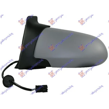 RETROVIZOR ELE.SA GREJACEM PM 02- (ASFER