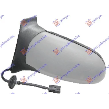 RETROVIZOR ELE.SA GREJACEM PM -02 (ASFER
