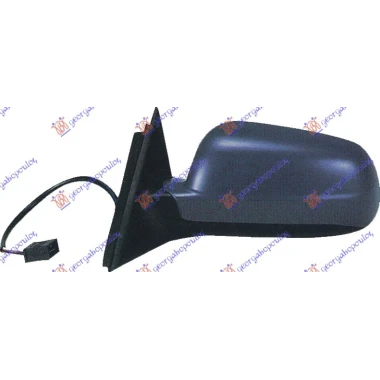 RETROVIZOR ELE.SA GREJACEM PRIMED -06 (A