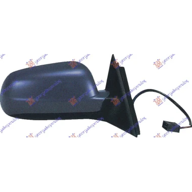 RETROVIZOR ELE.SA GREJACEM PRIMED -06 (K