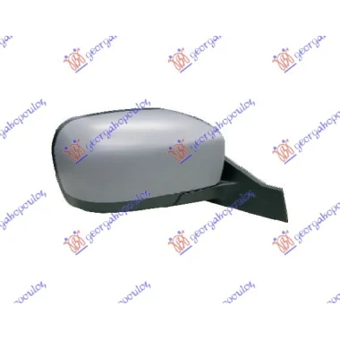 RETROVIZOR ELE.SA GREJ/PREKLOPNI PRIMED